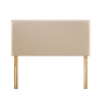 Modern Bed Fix 6'0 Strut Headboard