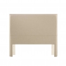 Relyon Ltd Modern Floorstanding 5'0 Headboard