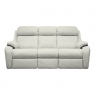 G-Plan Kingsbury 3 Seater Static Sofa