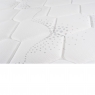 Sleepeezee Comfort Gel 2800 6'0 Mattress