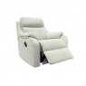 G Plan  Kingsbury Manual Recliner Chair