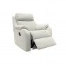 G-Plan Kingsbury Manual Recliner Chair