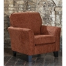 Cayman Accent Chair