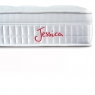 Sleepeezee Jessica 1800 6'0 Zip & Link Mattress