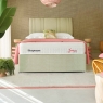 Sleepeezee Jessica Ortho 5'0 Platform Top Divan Set