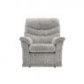 Malvern Dual Motor Elevate Lift and Tilt Recliner Chair - Handset