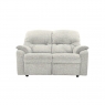 Mistral 2 Seater Static Sofa