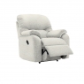 Mistral Manual Recliner Chair