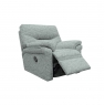 Seattle Manual Recliner Chair