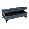 Fallon Legged Ottoman