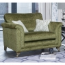 Fairway Furniture Fallon Snuggler Chair