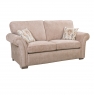 Lancaster 2 Seater Sofa