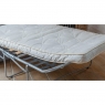 Lancaster 2 Seater Sofabed-Pocket Mattress