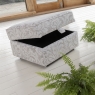 Lowry Storage Stool