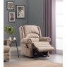 Eloise Compact Elevate Dual Motor Rise Recliner Chair
