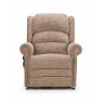 Eloise Standard Elevate Dual Motor Rise Recliner Chair