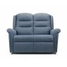 Helena 2 Seater Standard Single Power Recliner Sofa