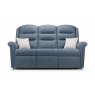 Helena 3 Seater Standard Double Power Recliner Sofa