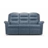 Helena 3 Seater Standard Single Power Recliner Sofa