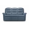 Helena 3 Seater Standard Static Sofa