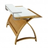 Fairway Furniture Jupiter Home Office Computer Desk