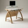 Fairway Furniture Jupiter Home Office Computer Desk