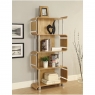 Jupiter Home Office Tall Bookcase