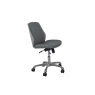 Fairway Furniture Jupiter Armless Office Chair