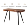 Fairway Furniture Jupiter Smart Office Desk