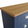 Feels Like Home Carbis 6 Drawer Chest