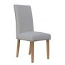 Fairway Furniture Juliet Pair of Straight Back Dining Chairs - Fabric