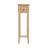 Mia Dining Plant Stand - 1 Drawer
