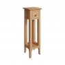 Feels Like Home Mia Dining Plant Stand - 1 Drawer