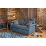 Fairway Furniture Petra 2 Seater Sofabed-Regal Mattress