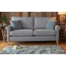 Fairway Furniture Petra 3 Seater Sofabed-Pocket Mattress