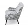 Fairway Furniture Briony Accent Chair