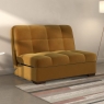 Feels Like Home Harper 2 Seater Futon Sofa Bed