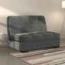 Harper 2 Seater Futon Sofa Bed