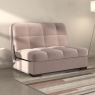 Harper 2 Seater Futon Sofa Bed