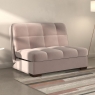 Feels Like Home Harper 2 Seater Futon Sofa Bed