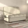 Harper 2 Seater Futon Sofa Bed