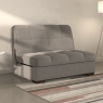 Harper 2 Seater Futon Sofa Bed
