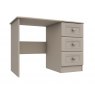 Celeste Dressing Table with 3 Drawers