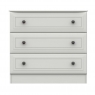 Fairway Furniture Halley 3 Drawer Chest