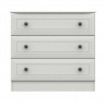 Halley 3 Drawer Chest