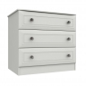 Fairway Furniture Halley 3 Drawer Chest