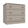 Fairway Furniture Halley 3 Drawer Chest