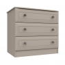 Halley 3 Drawer Chest