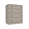 Fairway Furniture Halley 4 Drawer Chest
