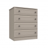 Halley 4 Drawer Chest